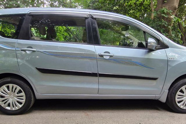 Maruti Suzuki Ertiga VXI Second-hand 2013 Maruti Suzuki Ertiga VXI for sale in New Delhi