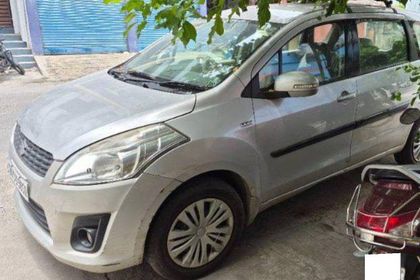 2012 Maruti Suzuki Ertiga VDI