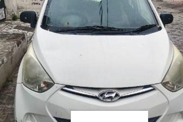 Hyundai EON Era Plus Second-hand 2012 Hyundai EON Era Plus for sale in Sirsa