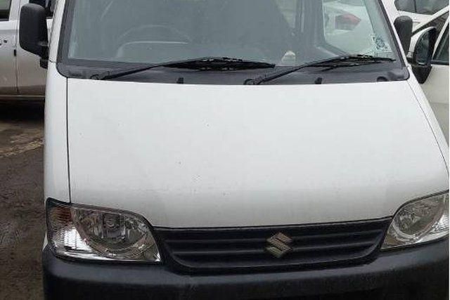 Second-hand 2021 Maruti Suzuki Eeco 5 Seater AC 2020-2022 for sale in Bavla