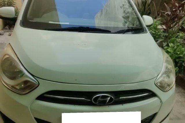 Second-hand 2012 Hyundai i10 मैग्ना for sale in New Delhi