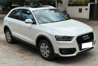 Used 2.0 TDI