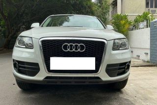 Used 2.0 TDI