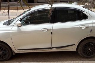 Used ZXI CNG