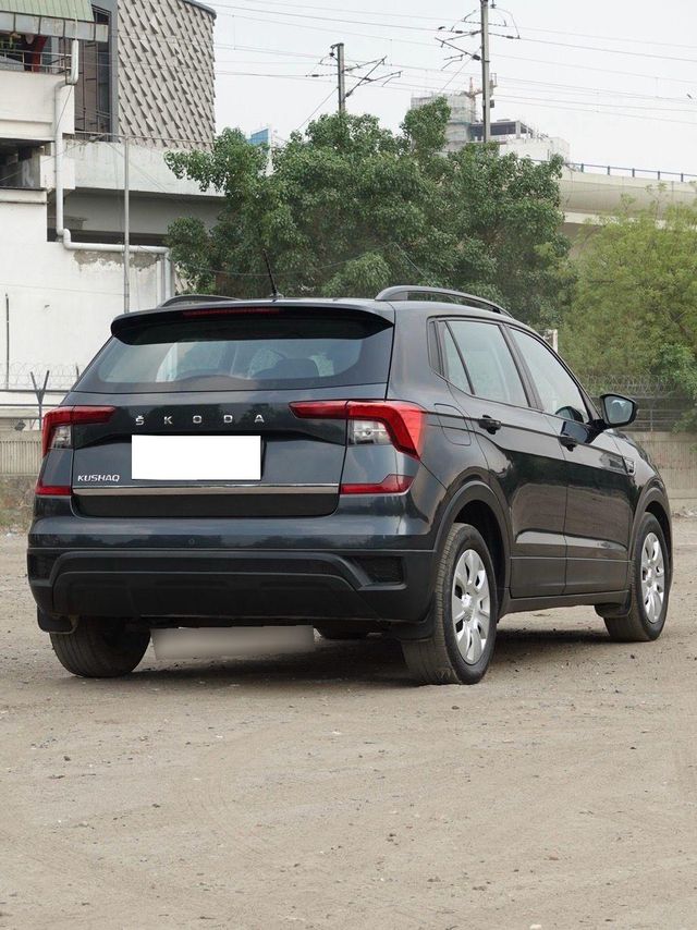 Image Used Car