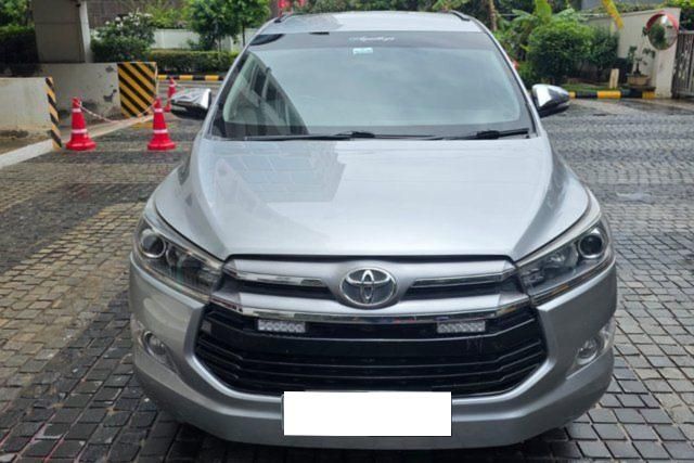 Toyota Innova 2.5 G (Diesel) 7 Seater BS IV Second-hand 2016 Toyota Innova 2.5 G (Diesel) 7 Seater BS IV for sale in Bangalore