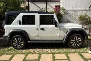 Used AX7L RWD AT