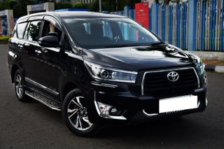 Used 2.4 VX 8Str