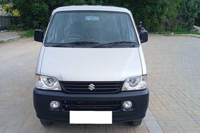Second-hand 2022 Maruti Suzuki Eeco 5 Seater AC (O) for sale in Ahmedabad