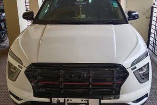 Used SX Adventure Edition