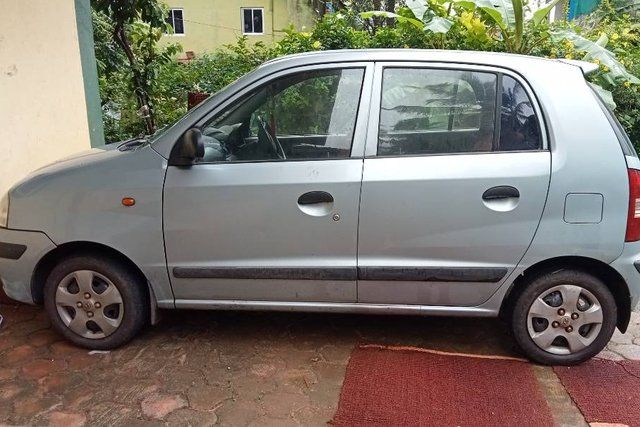 Second-hand 2005 Hyundai Santro Xing XS eRLX Euro II for sale in Margao