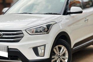Used 1.6 CRDi AT SX Plus