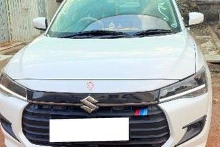 Used ZXI CNG