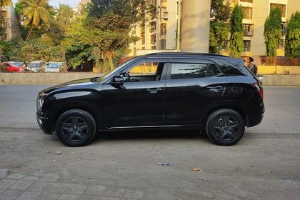 2022 Hyundai Creta S iMT BSVI