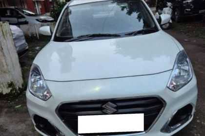 2022 Maruti Suzuki Dzire वीएक्सआई बीएस6