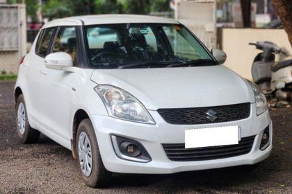 2015 Maruti Suzuki Swift VDI BSIV