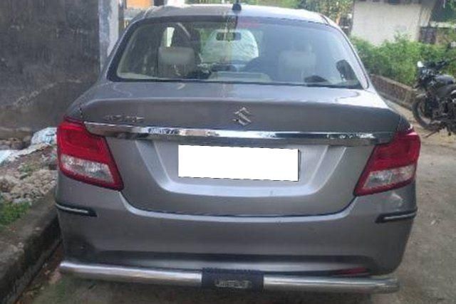 Second-hand 2020 Maruti Suzuki Swift Dzire वीएक्सआई 1.2 for sale in Banda