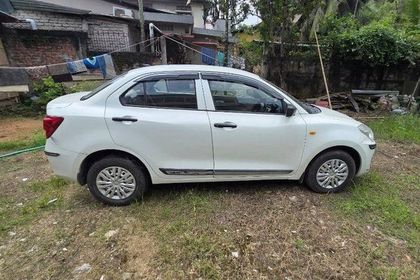 2019 Maruti Suzuki Swift Dzire LXI 1.2 BS IV