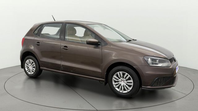 Volkswagen Polo 1.0 MPI Trendline Second-hand 2020 Volkswagen Polo 1.0 MPI Trendline for sale in Greater Noida