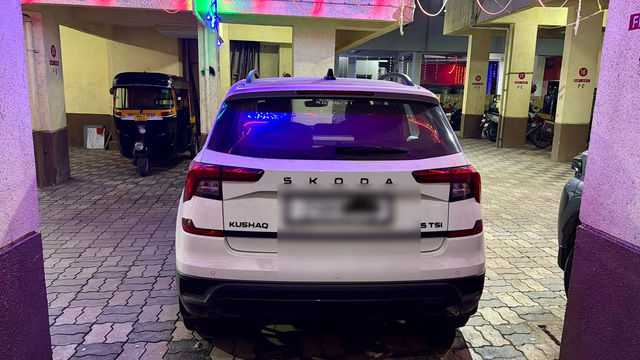 Image Used Car