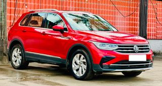 Used 2.0 TSI Elegance