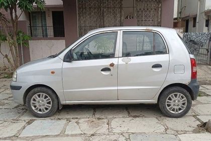 2007 Hyundai Santro Xing XK Non AC eRLX EuroII