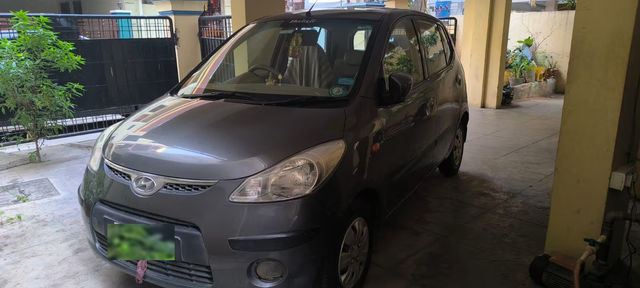 Image Used Car