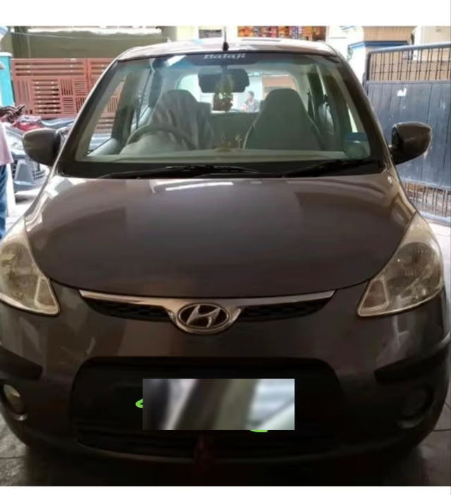 Image Used Car