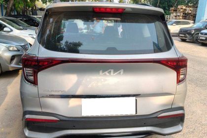 2023 Kia Carens Prestige
