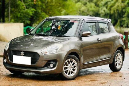 2020 मारुति सुजुकी स्विफ्ट ZXI BSIV