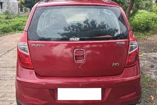 Used Magna