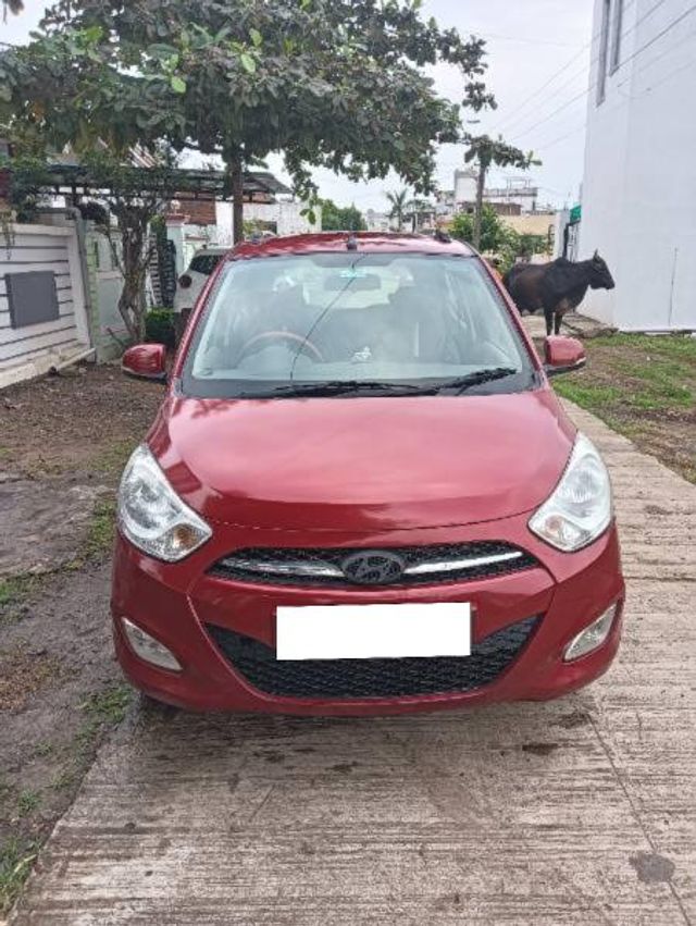 Image Used Car