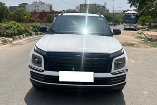 Used SX Opt Turbo DCT
