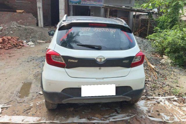 Second-hand 2019 Tata Tiago 1.2 Revotron एक्सजेड for sale in Supaul