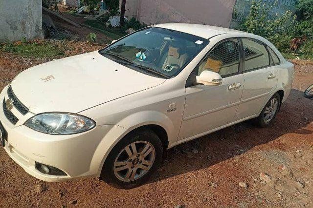 Second-hand 2008 Chevrolet Optra 1.6 LS Petrol for sale in Durg
