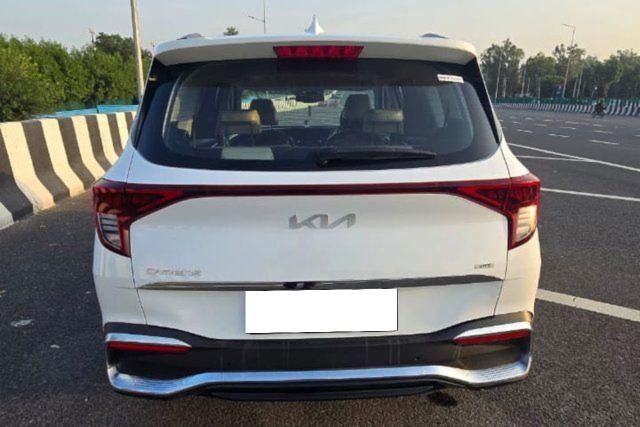Kia Carens Luxury Plus Diesel iMT Second-hand 2024 Kia Carens Luxury Plus Diesel iMT for sale in Gurgaon