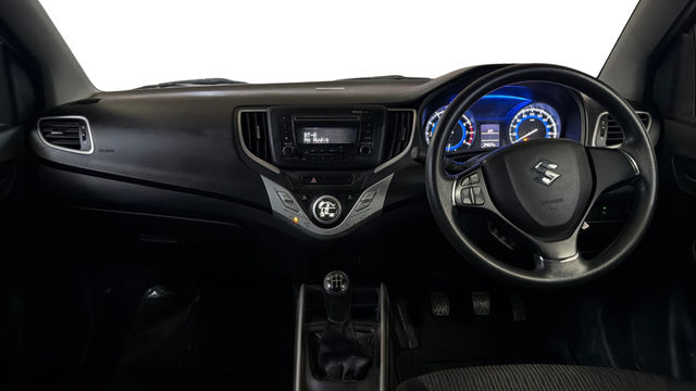 Image Used Car