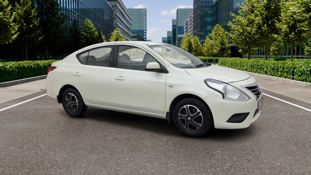 Nissan Sunny XL AT Special Edition Second-hand 2014 Nissan Sunny XL AT Special Edition for sale in Pune