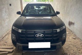 Used EX Diesel