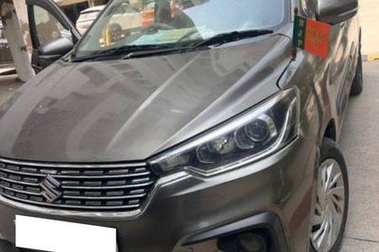 2020 Maruti Suzuki Ertiga सीएनजी वीएक्सआई