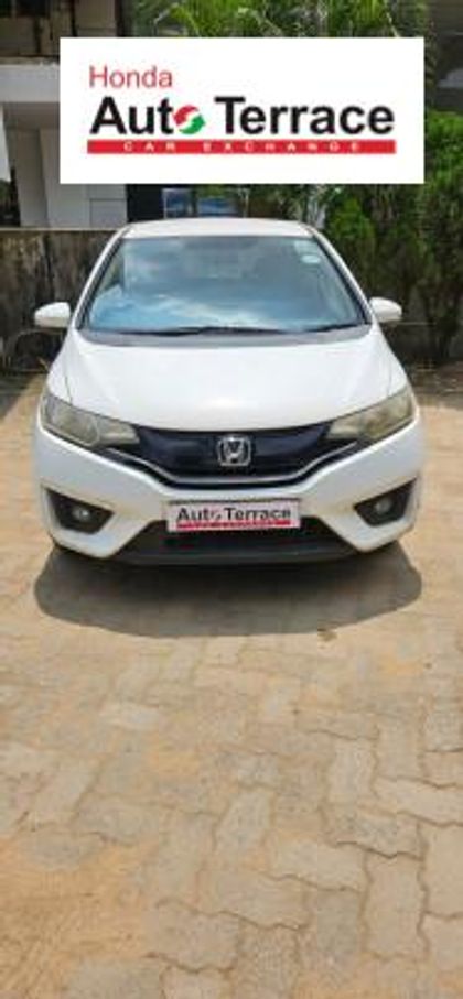 2015 Honda Jazz वीएक्स सीवीटी