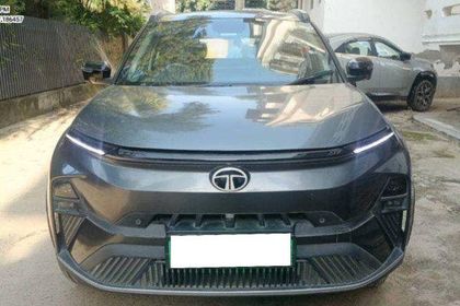 2024 Tata Nexon EV Empowered प्लस LR