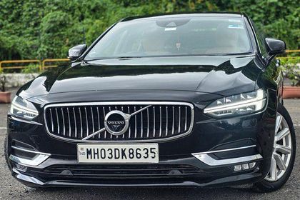 2021 Volvo S90 D4 Inscription