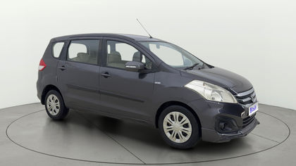 2017 Maruti Suzuki Ertiga SHVS VDI