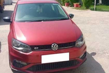 2021 Volkswagen Polo जीटी 1.0 TSI