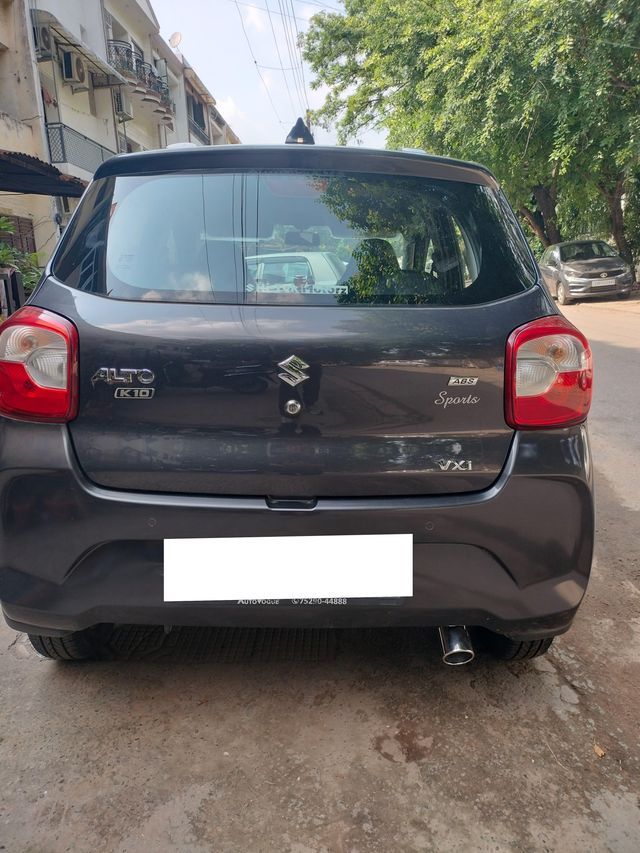 Image Used Car