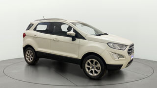 Used 1.5 Petrol Titanium BSIV