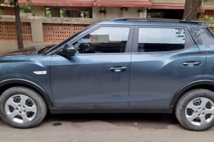 2022 Mahindra XUV300 W6 Diesel BSVI