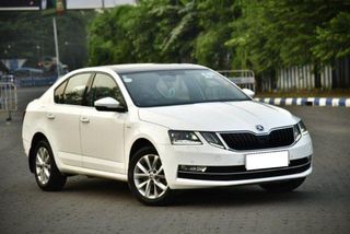 Used 1.8 TSI AT L K