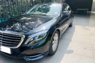 Used S 350 CDIL